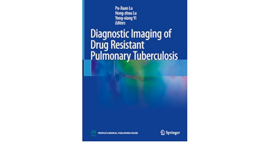 Diagnostic Imaging of Drug Resistant Pulmonary Tuberculosis