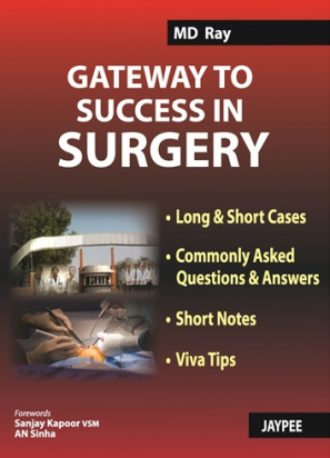 Gateway to Success in Surgery