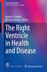 The Right Ventricle in Health and Disease