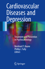 Cardiovascular Diseases and Depression