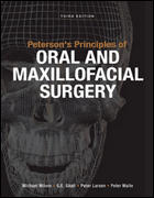 Peterson's Principles of Oral Maxillofacial Surgery