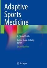 Adaptive Sports Medicine 2nd edition