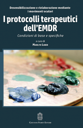 I protocolli terapeutici dell’EMDR. 