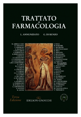 Trattato di Farmacologia III Edizione