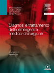 Diagnosi e trattamento delle emergenze medico - chirurgiche