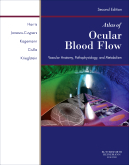 Atlas of Ocular Blood Flow, 2nd Edition