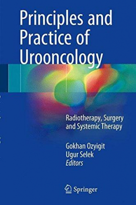 Principles and Practice of Urooncology