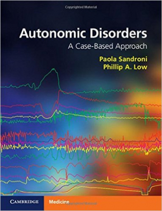 Autonomic Disorders