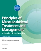 Principles of Musculoskeletal Treatment and Management - Volume 2, 3rd Edition 