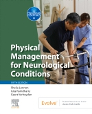 Physical Management for Neurological Conditions 5th Edition
