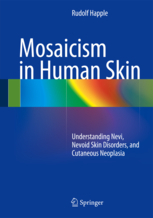 Mosaicism in Human Skin