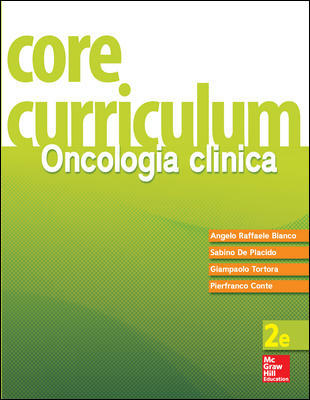 Core Curriculum Oncologia Clinica