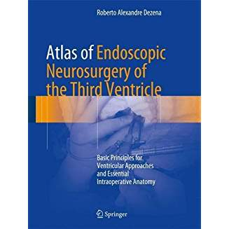 Atlas of Endoscopic Neurosurgery of the Third Ventricle