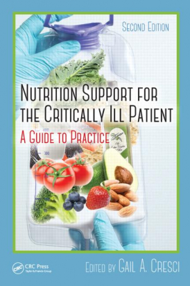 Nutrition Support for the Critically Ill Patient 