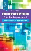 Contraception: Your Questions Answered, 7th Edition 