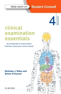 Clinical Examination Essentials, 4th Edition