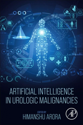 Artificial Intelligence in Urologic Malignancies