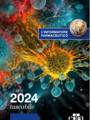 L'informatore farmaceutico - tascabile 2024