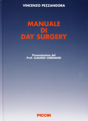 Manuale di Day Surgery