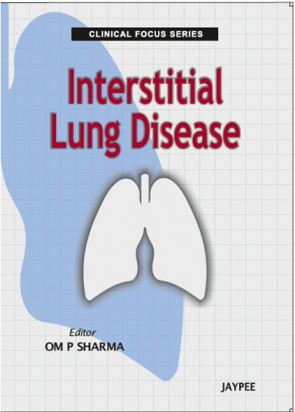 Clinical Focus Series: Interstitial Lung Disease