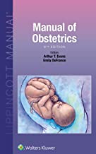 Manual of Obstetrics Ninth edition