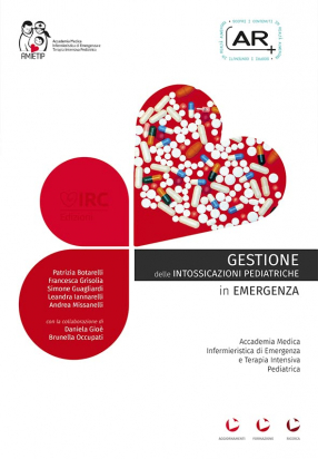 Gestione delle Intossicazioni Pediatriche in Emergenza