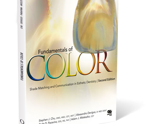 I fondamenti del colore 2nd ed