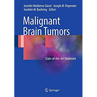 Malignant Brain Tumors 