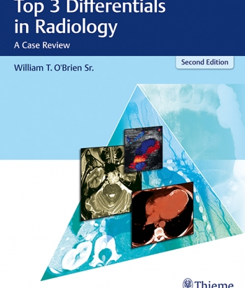 Top 3 Differentials in Radiology