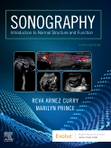 Sonography, 5th Edition