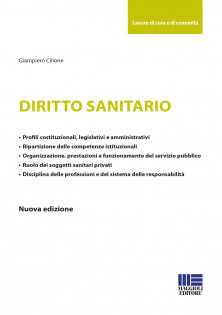 Diritto Sanitario