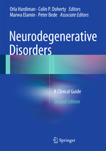 Neurodegenerative Disorders  2nd ed