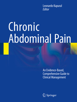 Chronic Abdominal Pain