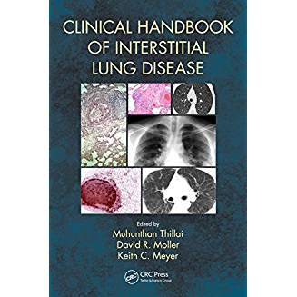 Clinical Handbook of Interstitial Lung Disease