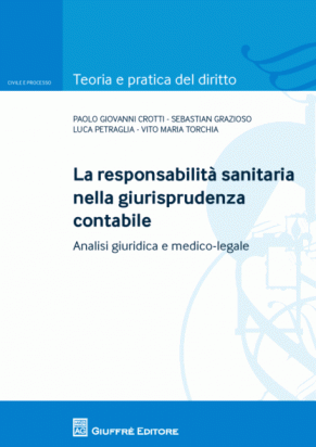 La responsabilità sanitaria nella giurisprudenza contabile