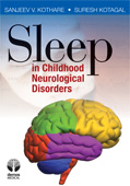 Sleep in Childhood Neurological Disorders