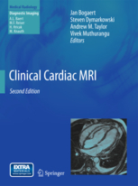 Clinical Cardiac MRI  