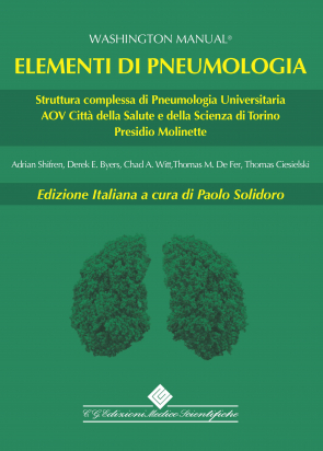 Elementi di Pneumologia - Washington Manual