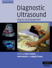 Diagnostic Ultrasound - Physics and Equipment  2nd Edition