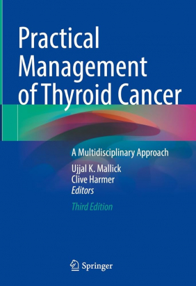 Practical Management of Thyroid Cancer 3rd edition