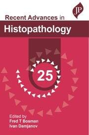 Recent Advances in Histopathology: 25