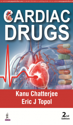 Cardiac Drugs 2nd ed