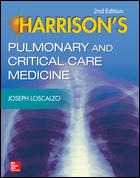 Harrison's Pulmonary and Critical Care Medicine