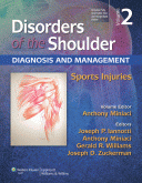 Disorders of the Shoulder: Sports Injuries, 3e