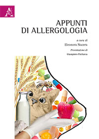 Appunti di Allergologia 