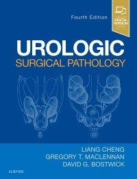 Urologic Surgical Pathology, 4th Edition