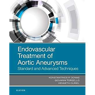 Endovascular Treatment of Aortic Aneurysms