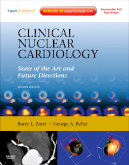 Clinical Nuclear Cardiology:State of the Art and Future Directions, 4th Edition
