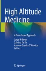 High Altitude Medicine