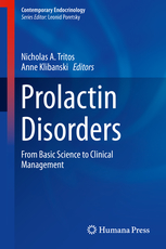Prolactin Disorders